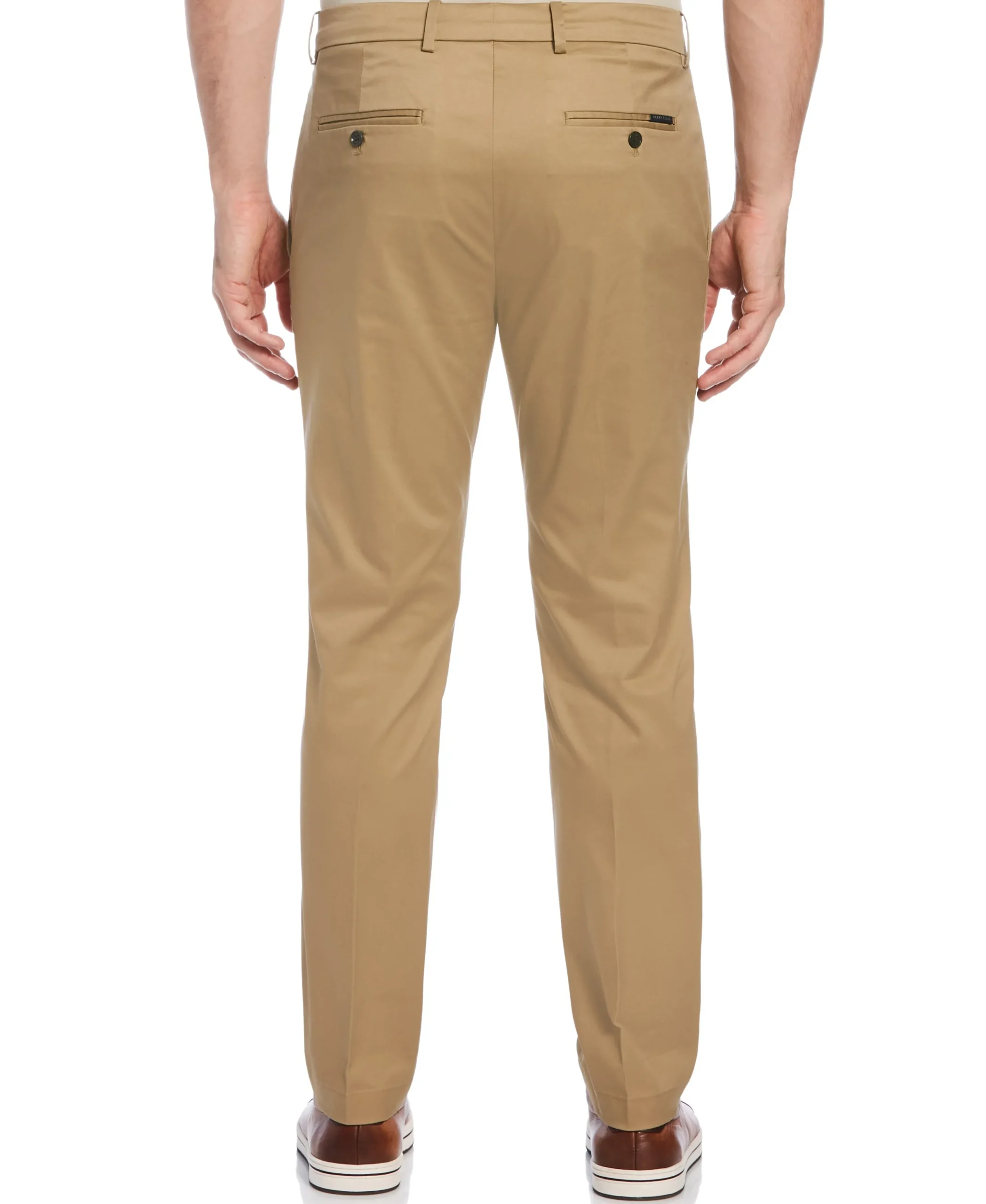 CLEARANCE Tall Slim Fit Stretch Smart Chino Pant