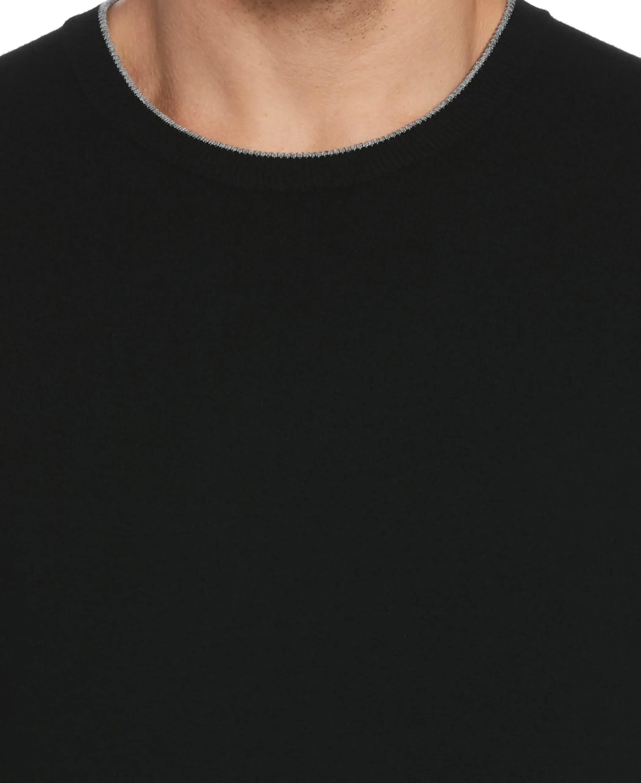 CLEARANCE Tech Knit Sweater Tee