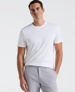 Cool Interlock Tee