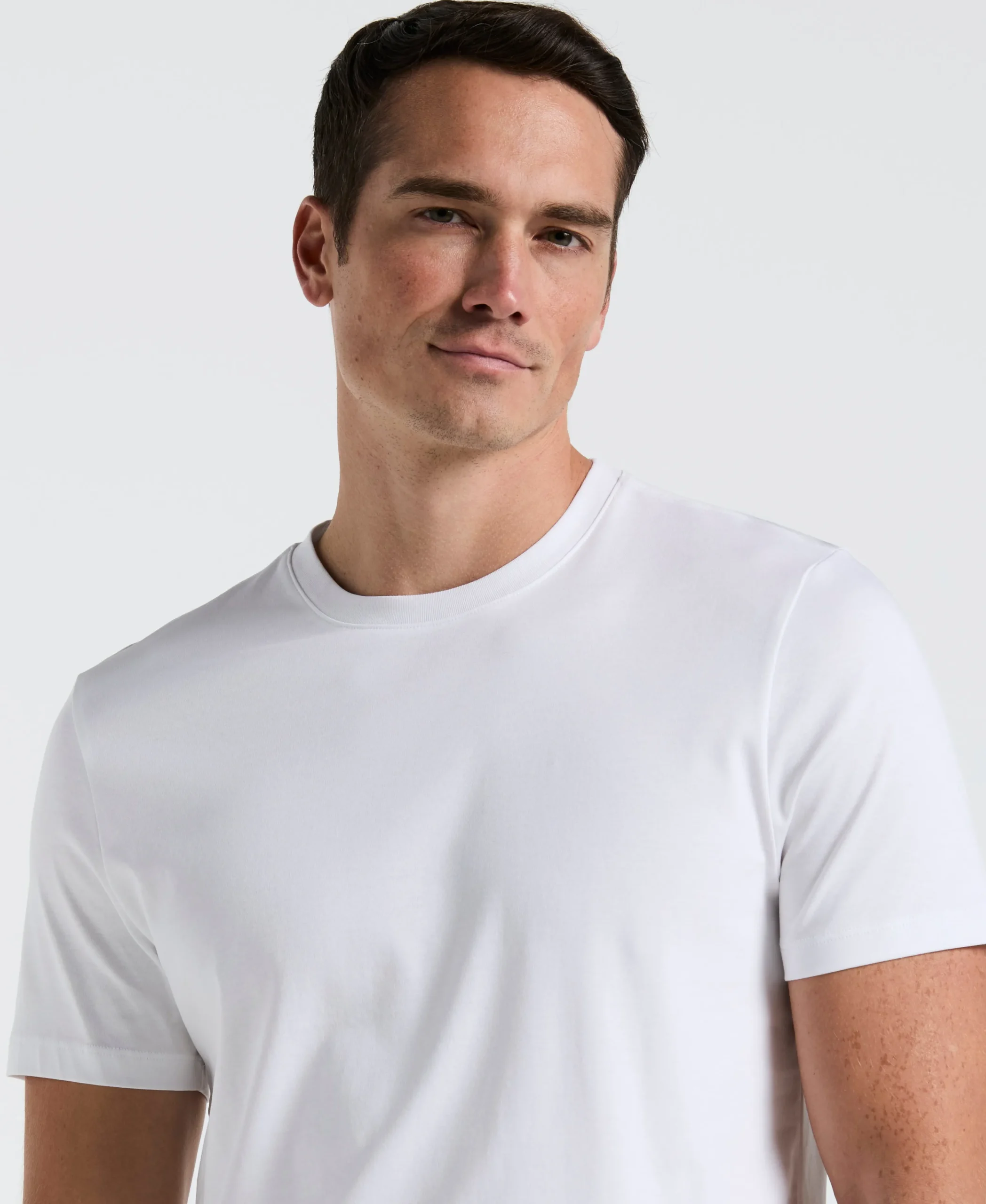 Cool Interlock Tee