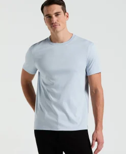 Cool Interlock Tee