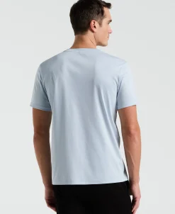 Cool Interlock Tee