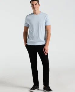 Cool Interlock Tee