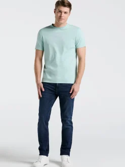 Cool Interlock Tee