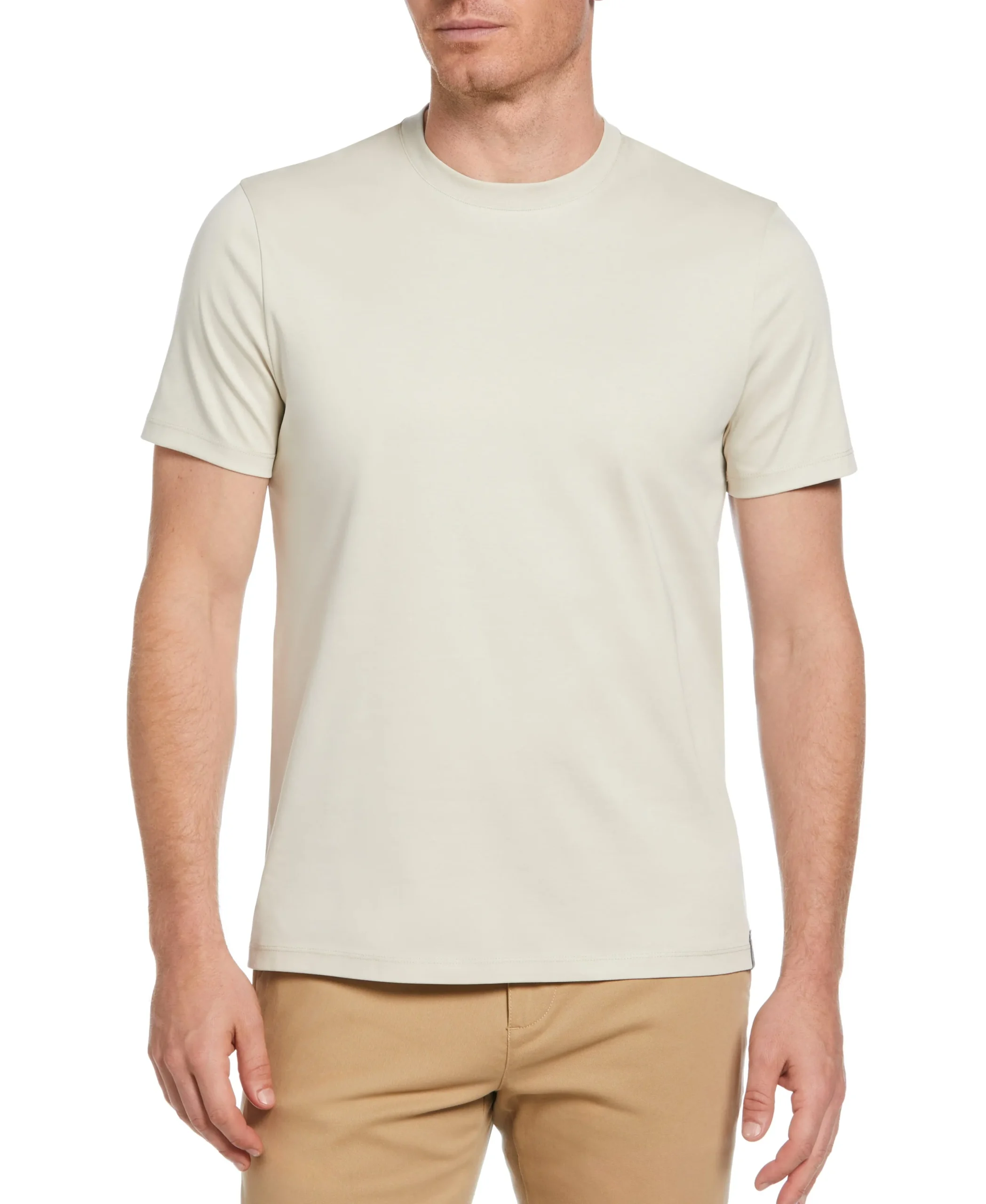 Cool Interlock Tee