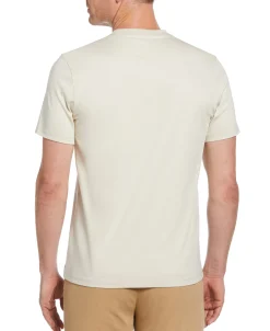 Cool Interlock Tee