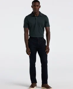 NEW! Cool Interlock Polo