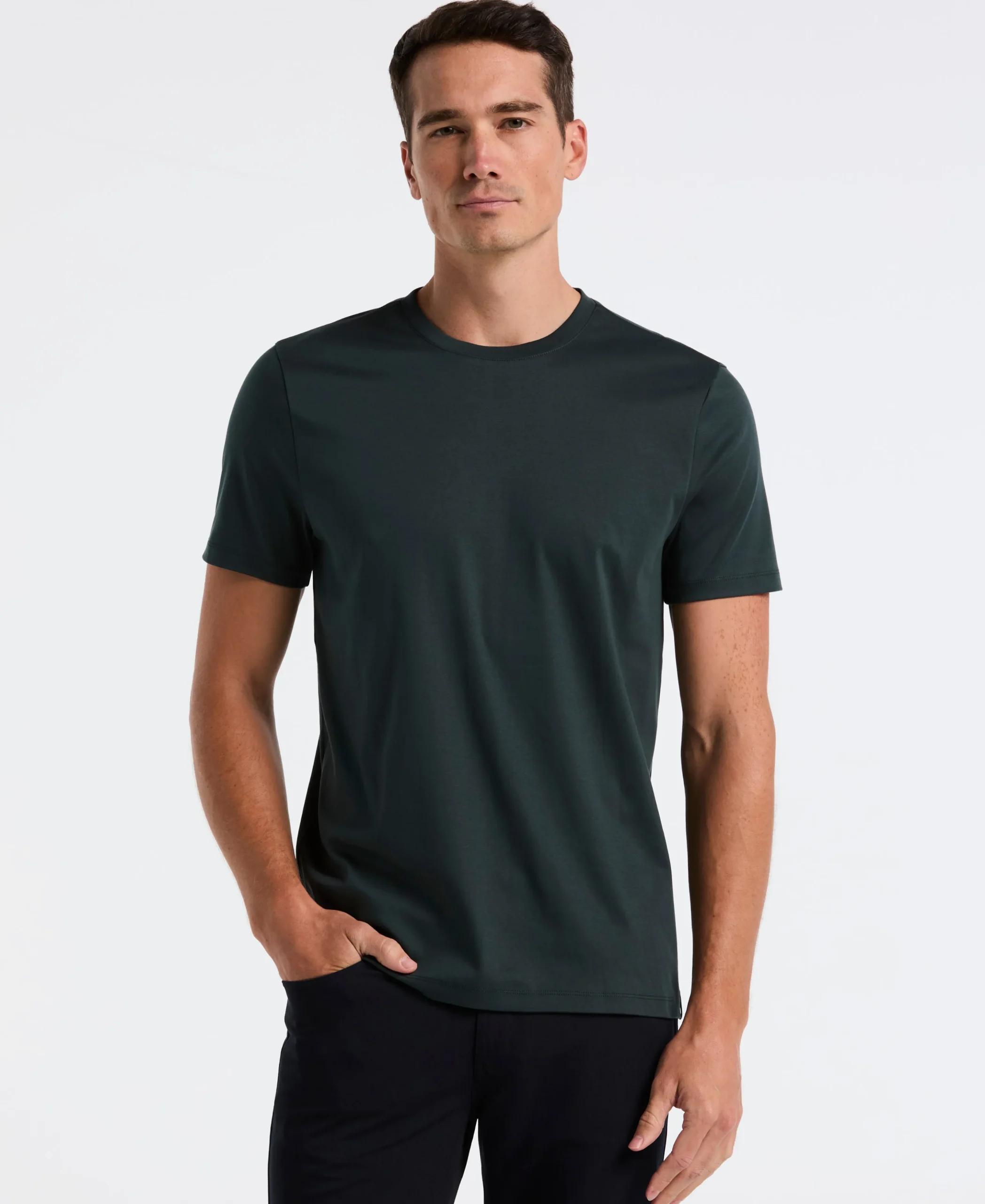 NEW! Cool Interlock Tee
