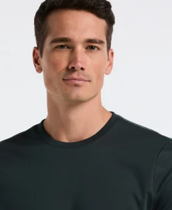 NEW! Cool Interlock Tee