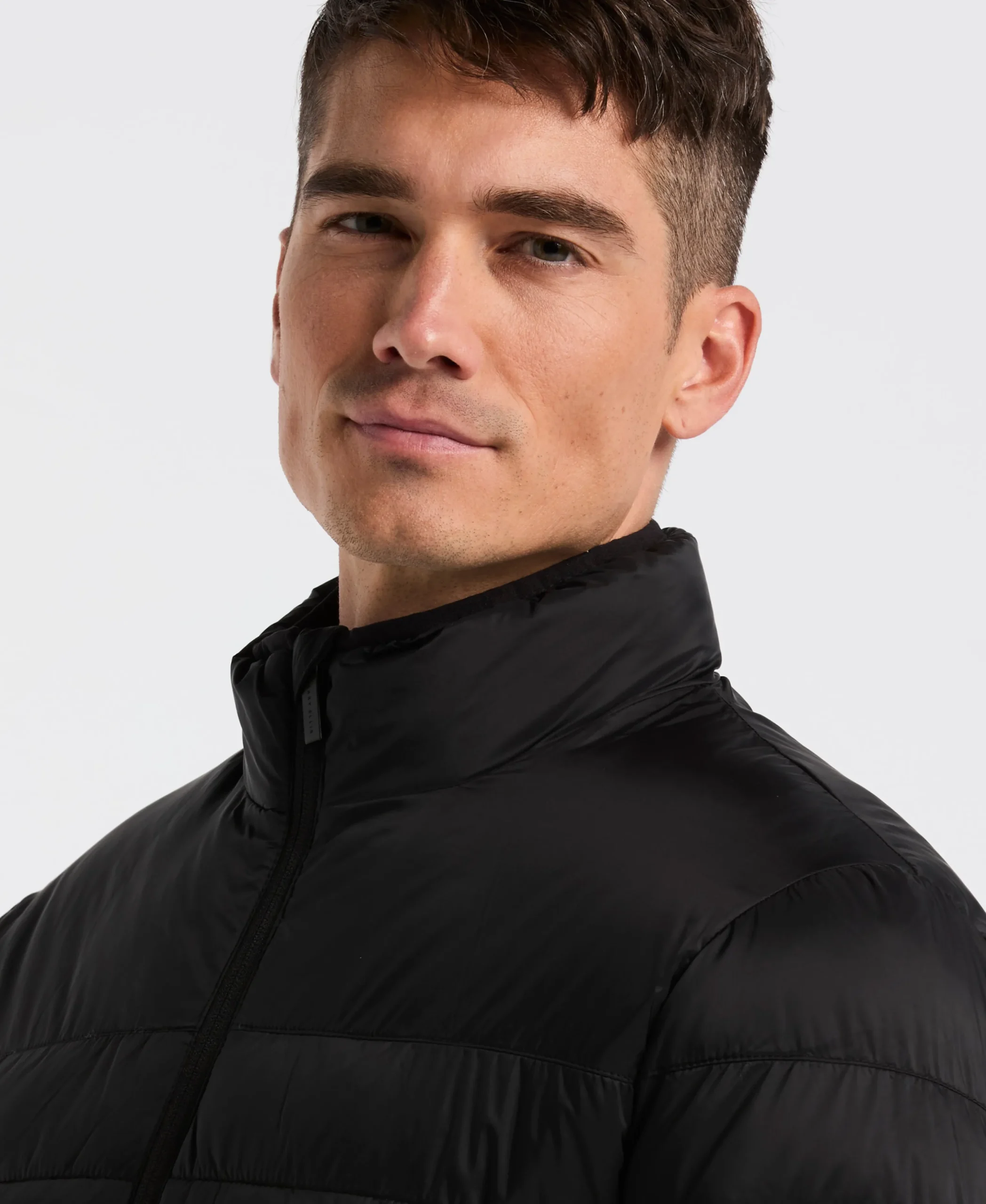 NEW! Lightweight Puffer Jacket
