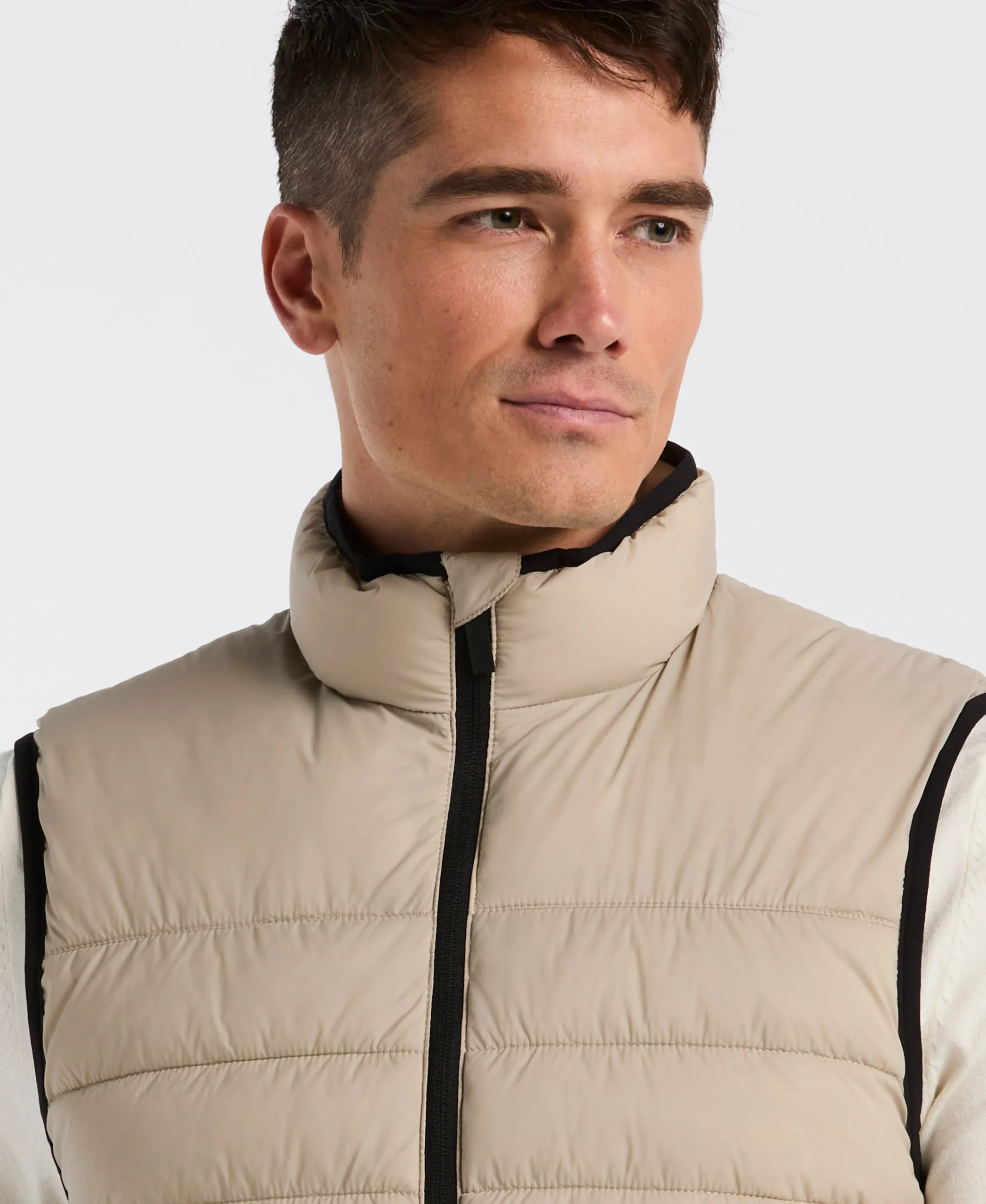 NEW! Lightweight Puffer Vest