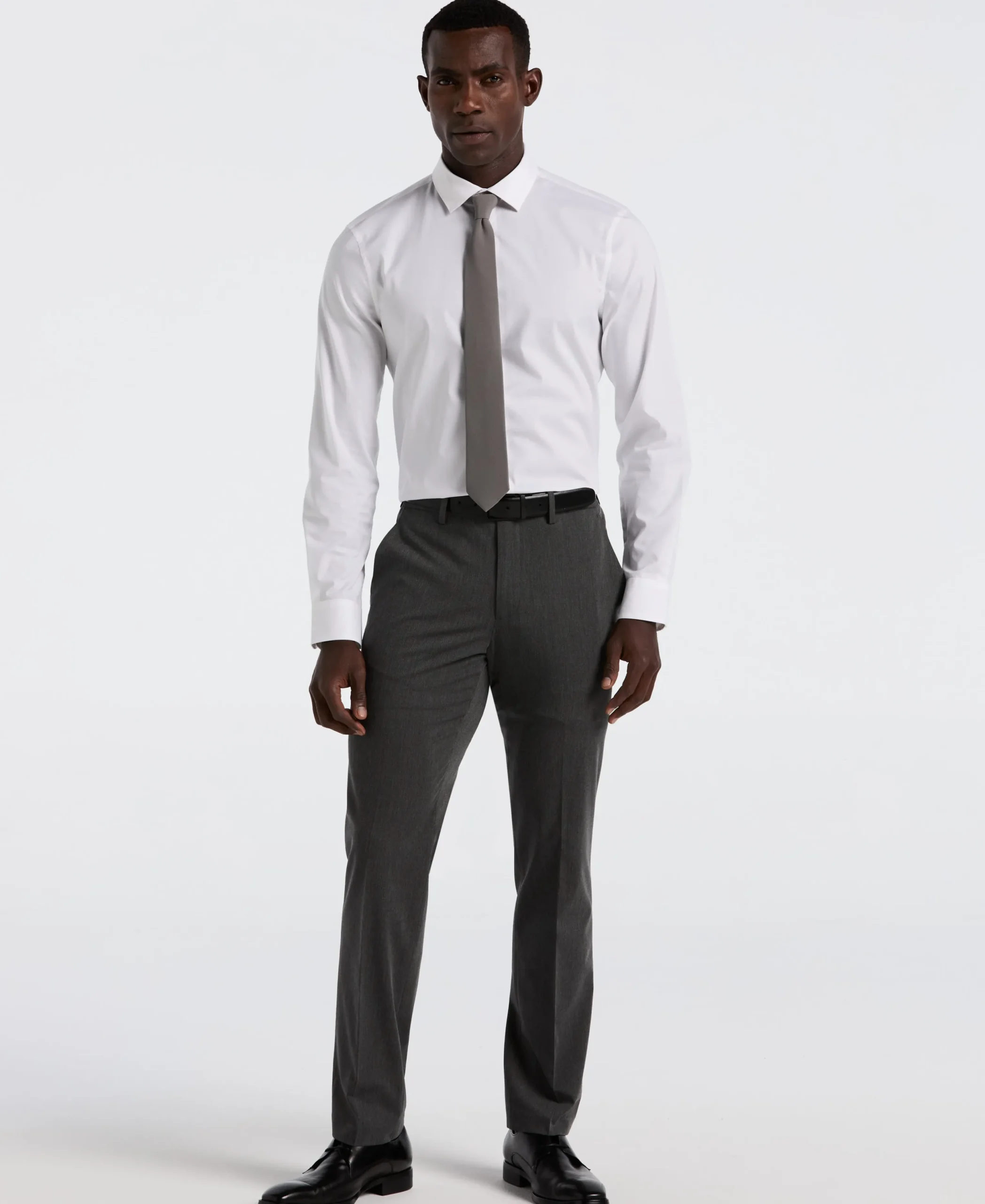 NEW! Slim Fit Louis Suit Pant