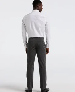 NEW! Slim Fit Louis Suit Pant