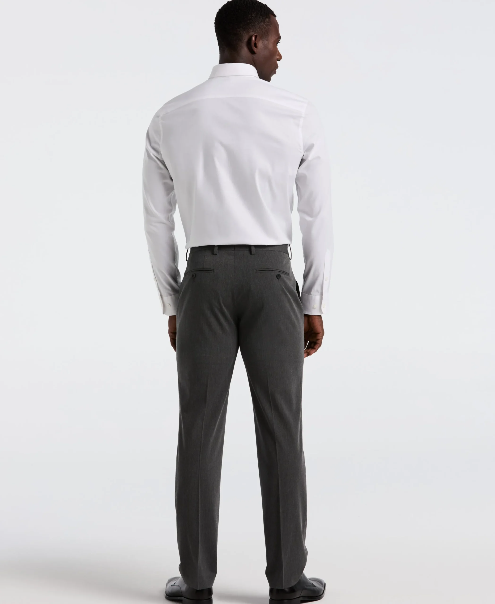 NEW! Slim Fit Louis Suit Pant