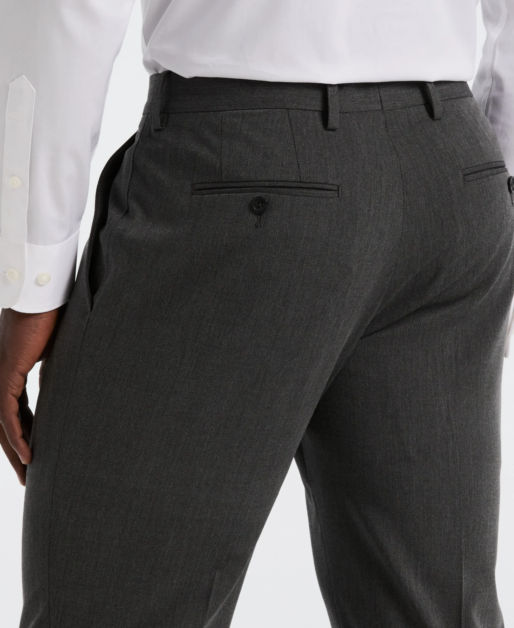 NEW! Slim Fit Louis Suit Pant