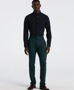 NEW! Slim Fit Tech Portfolio Dress Pant