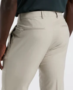 NEW! Slim Fit Tech Portfolio Dress Pant