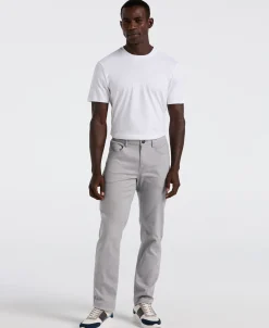 NEW! Slim Fit TENCEL™ 5 Pocket Pant