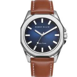 NEW! Solar Powered Watch