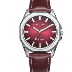 NEW! Solar Powered Watch