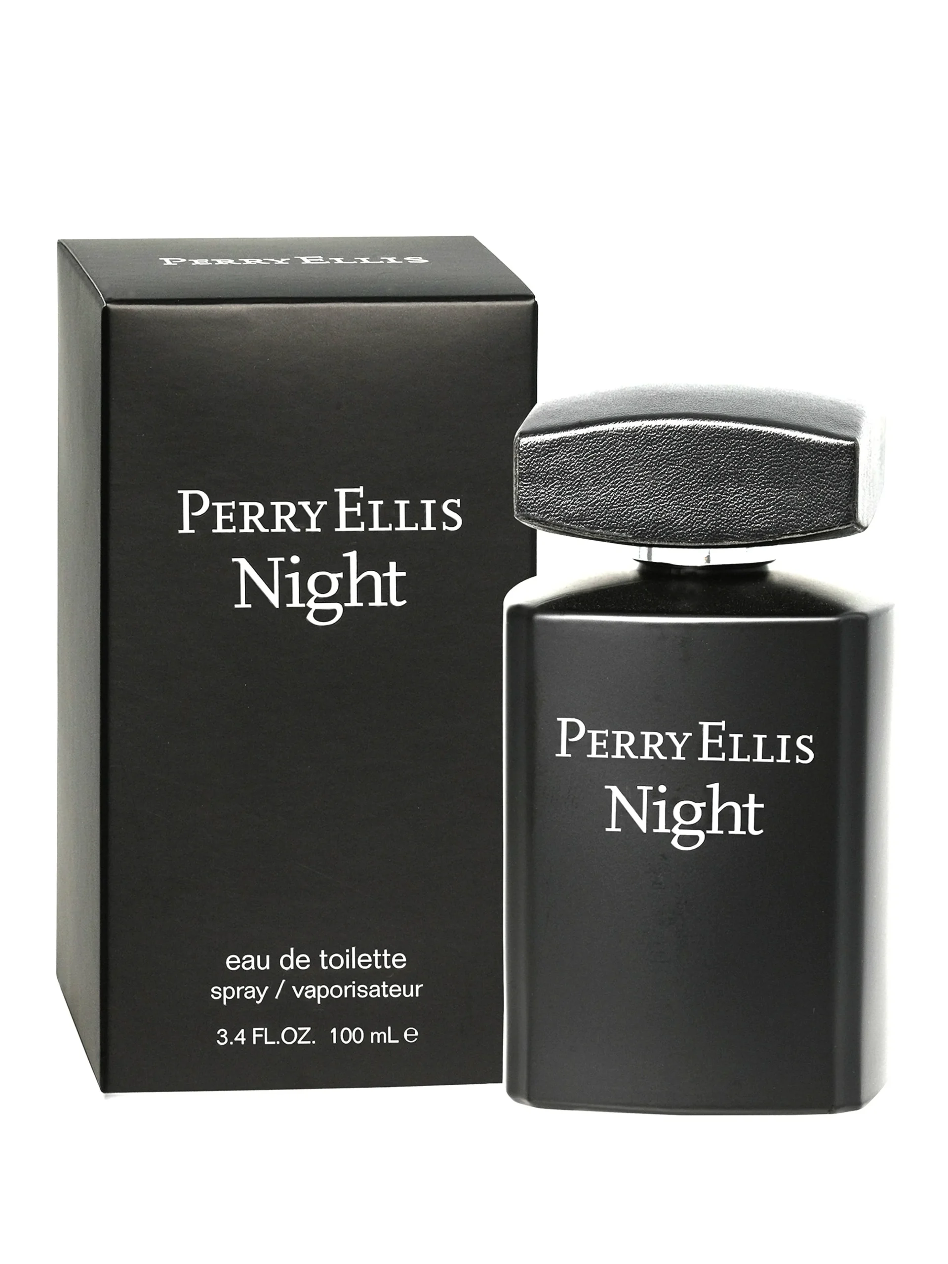 Night for Men Eau de Toilette