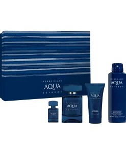 4-Pack Aqua Extreme Fragrance Gift Set