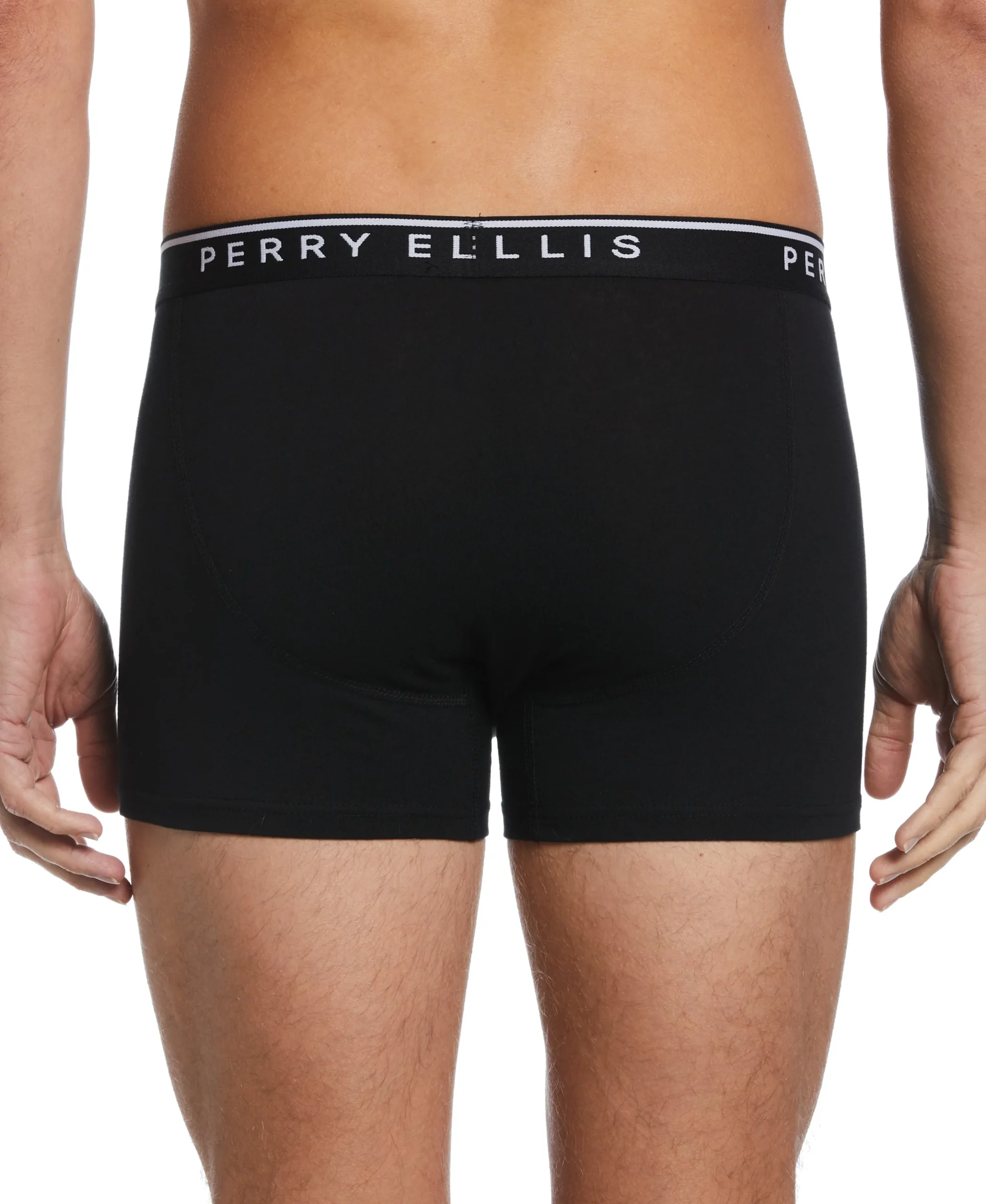 4-Pack Cotton Stretch Boxer Brief
