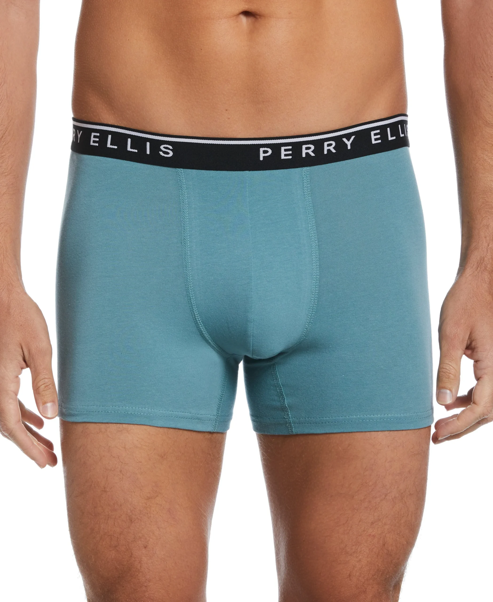 4-Pack Cotton Stretch Boxer Brief