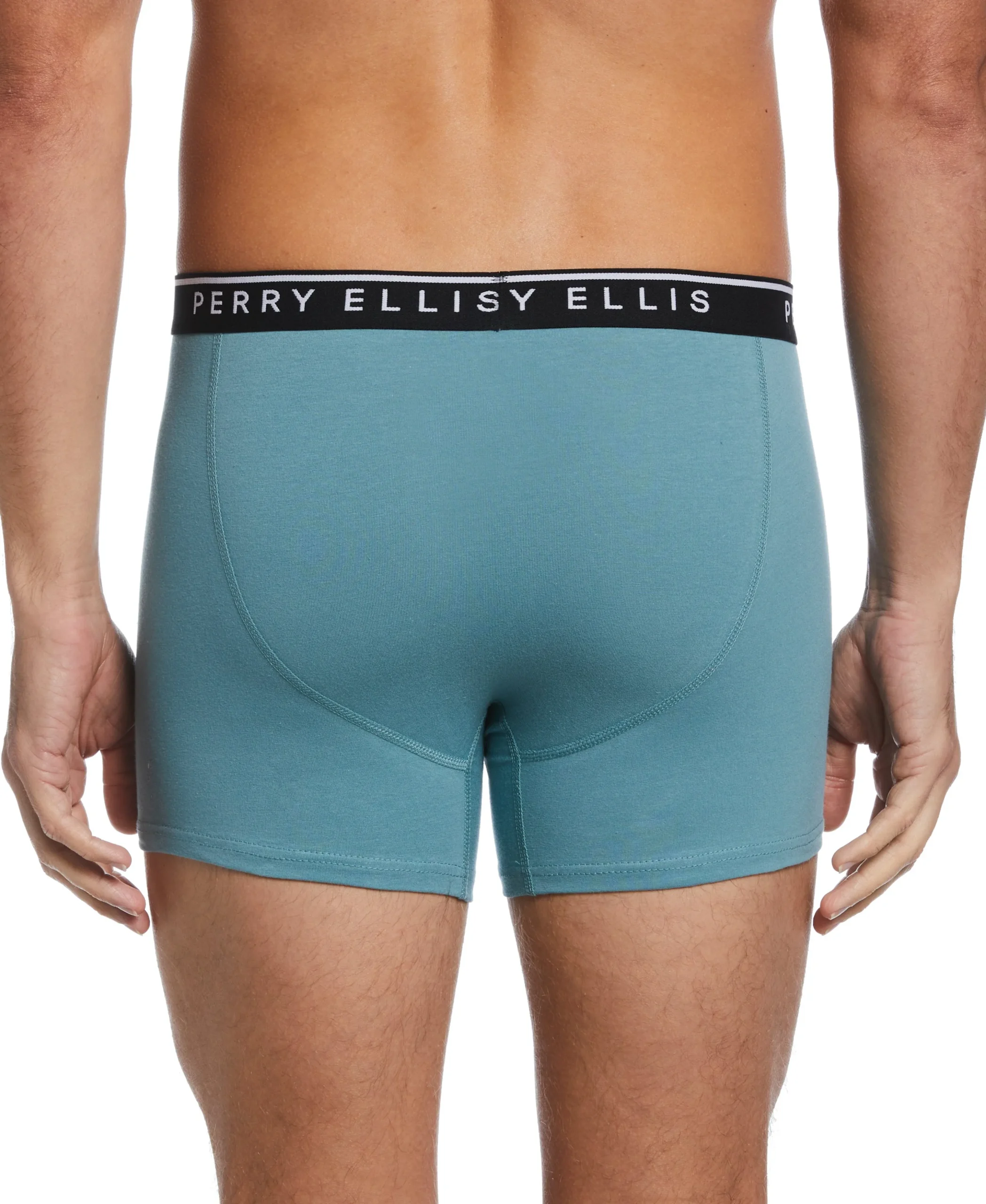 4-Pack Cotton Stretch Boxer Brief