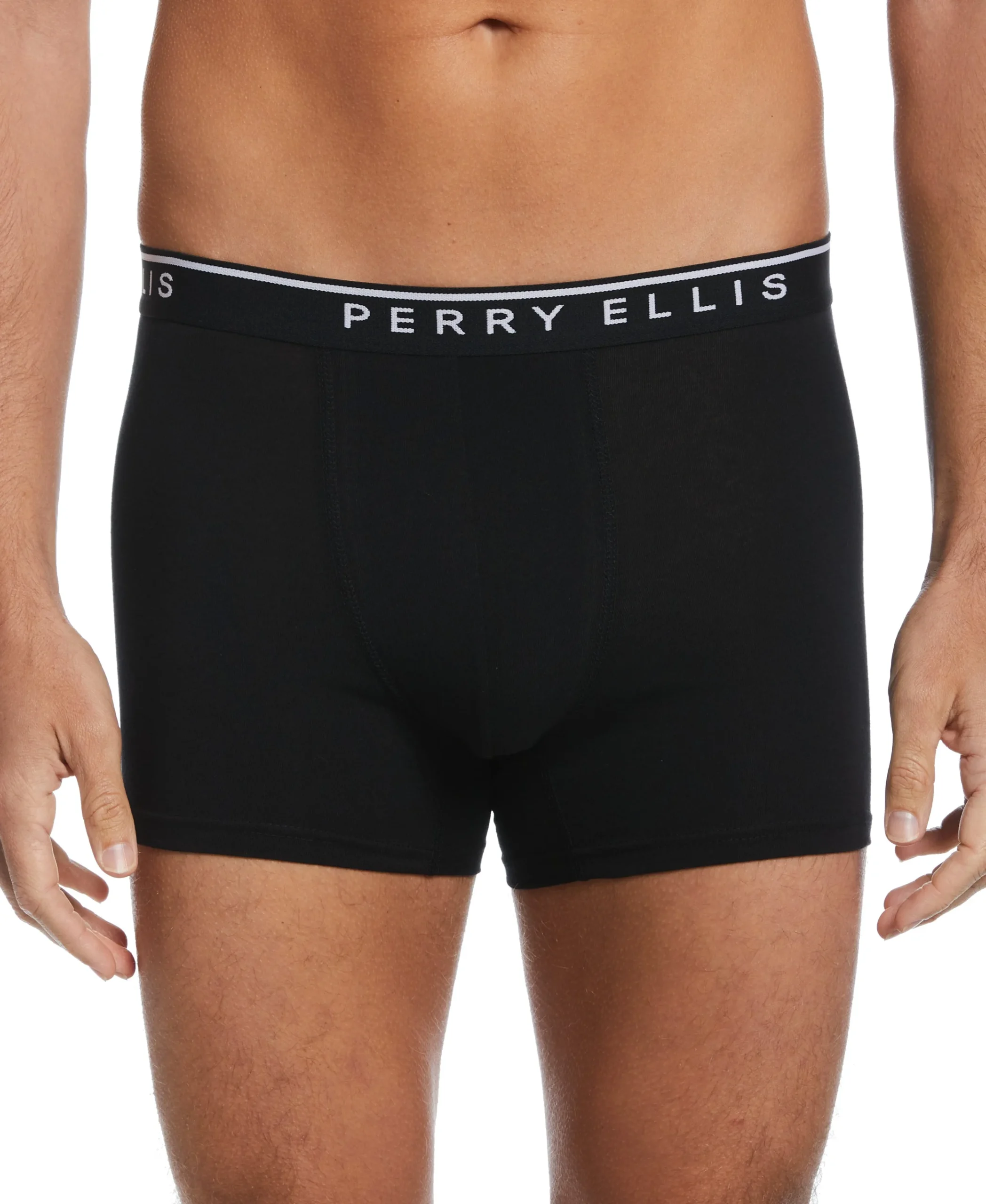 4-Pack Cotton Stretch Boxer Brief