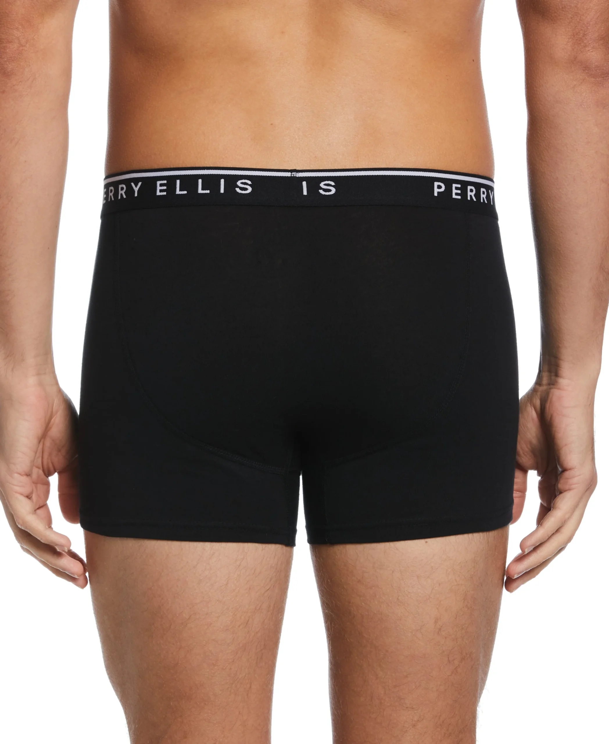 4-Pack Cotton Stretch Boxer Brief