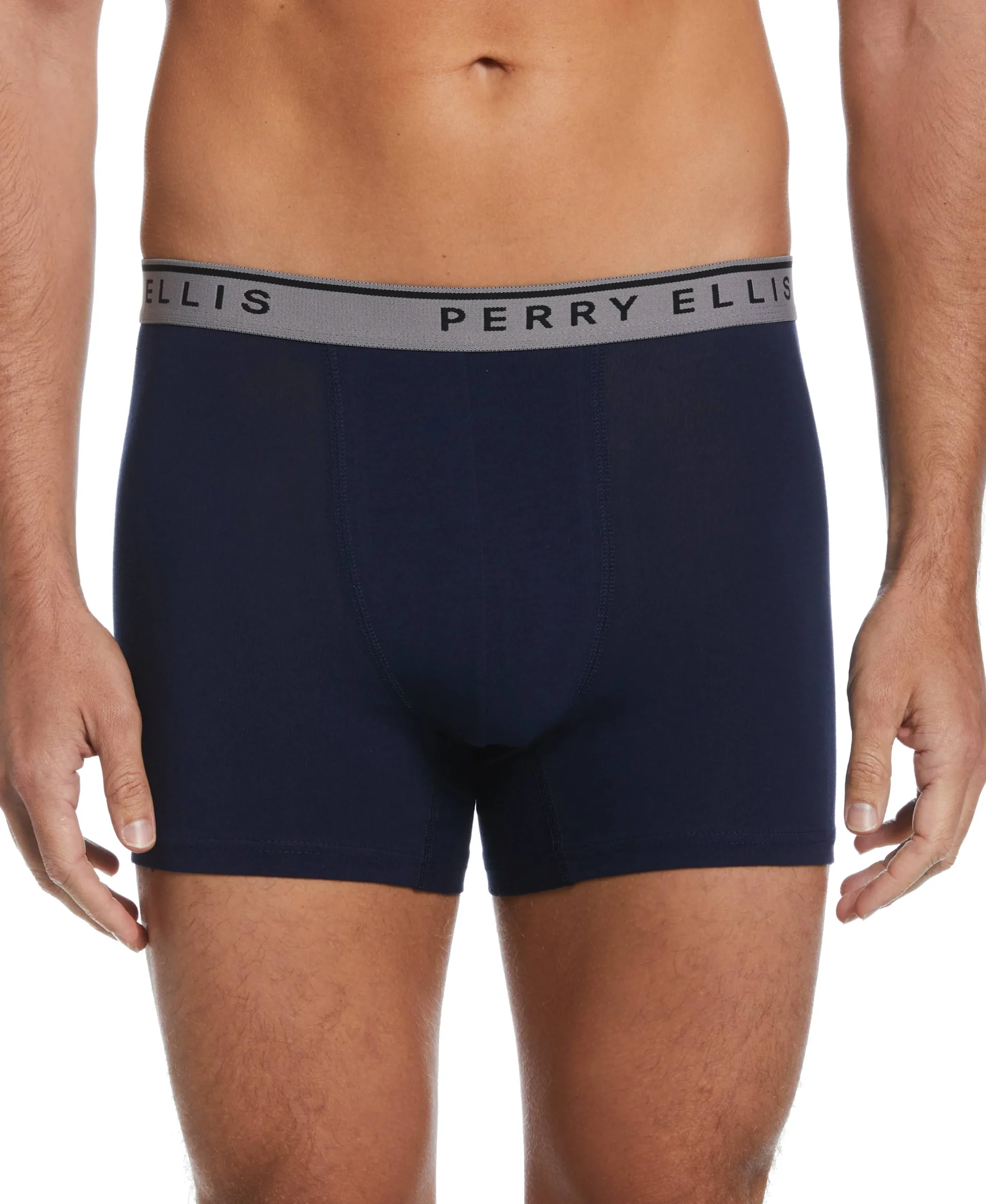 4-Pack Cotton Stretch Boxer Brief