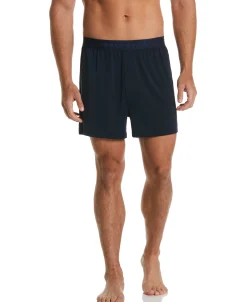 3-Pack Multi Solid Luxe Boxer Short