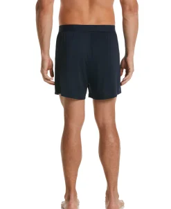 3-Pack Multi Solid Luxe Boxer Short