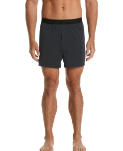 3-Pack Multi Solid Luxe Boxer Short