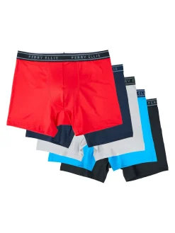 5-Pack Stretch Boxer Brief