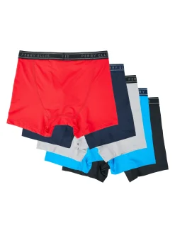 5-Pack Stretch Boxer Brief