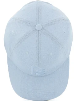 Perry Linen Textured Cap