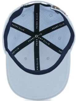 Perry Linen Textured Cap