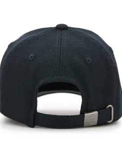 Perry Linen Textured Cap