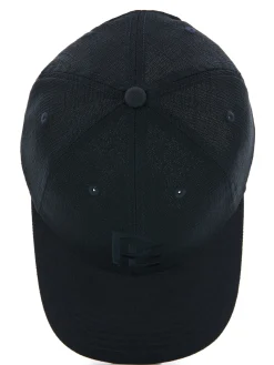 Perry Linen Textured Cap