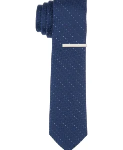 Rummler Mini I Slim Tie
