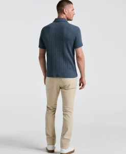Slim Fit 5 Pocket Denim Pant