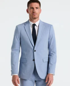 Slim Fit Allure Louis Suit