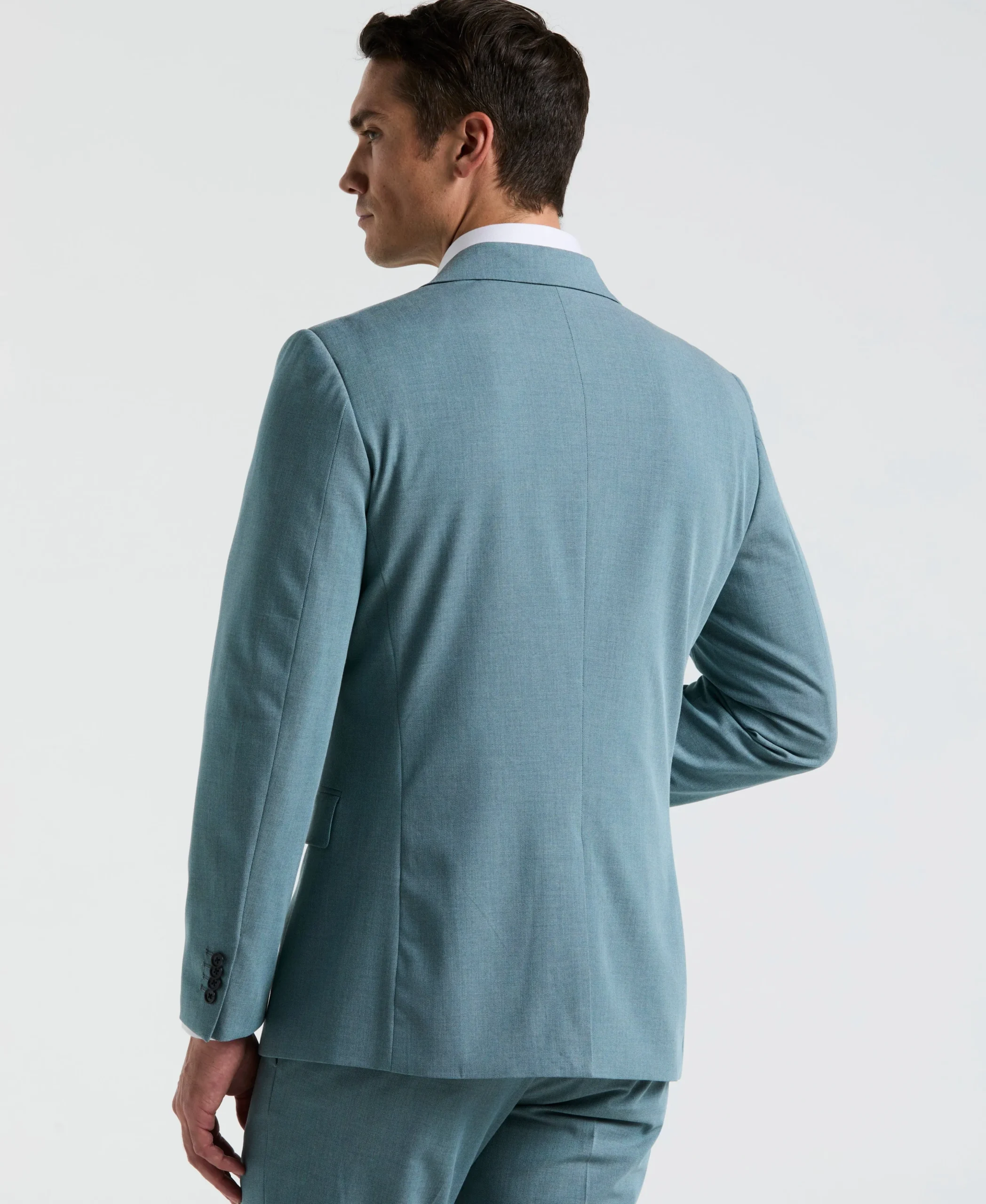 Slim Fit Louis Suit Jacket