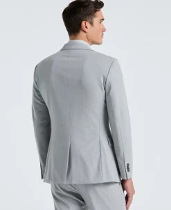 Slim Fit Louis Suit Jacket