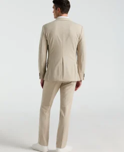 Slim Fit Louis Suit Pant