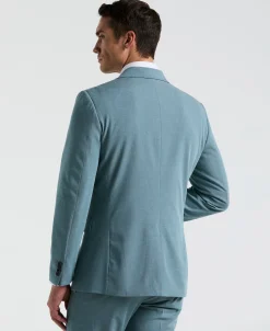 Slim Fit Reef Waters Louis Suit