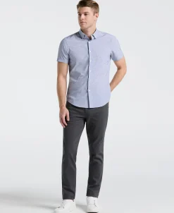 Slim Fit Soft Shirt