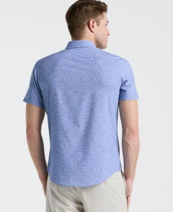 Slim Fit Soft Shirt